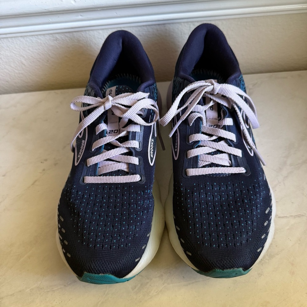 Brooks Glycerin 20 Women’s Sneakers - Picture 2 of 9